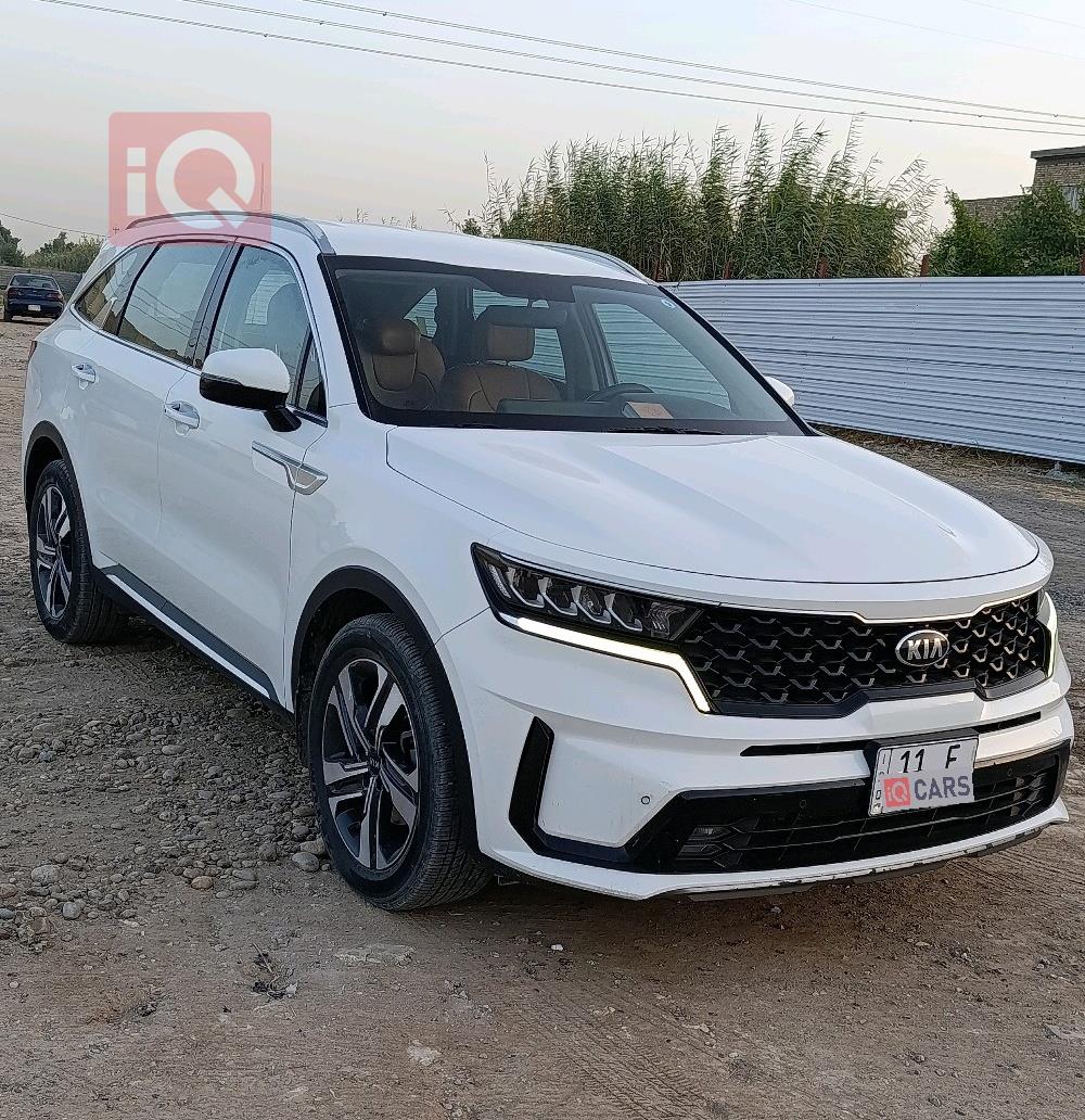 کیا سۆرینتۆ